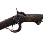 Burnside Carbine .54 Burnside Breechloading Rifle