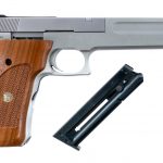 S&W 622 .22 LR Semi Auto Pistol
