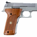S&W 622 .22 LR Semi Auto Pistol