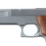 S&W 622 .22 LR Semi Auto Pistol