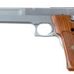 S&W 622 .22 LR Semi Auto Pistol