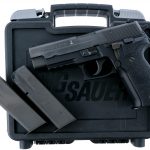 Sig P226 MK 25 Navy Seal 9mm Semi Auto Pistol