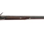 W. Smart Flintlock Musket Rifle