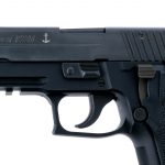 Sig P226 MK 25 Navy Seal 9mm Semi Auto Pistol