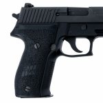 Sig P226 MK 25 Navy Seal 9mm Semi Auto Pistol