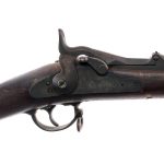 U.S. Springfield 1873 .45-70 Trapdoor Rifle