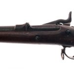 U.S. Springfield 1873 .45-70 Trapdoor Rifle