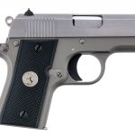Colt Mustang Pocketlite .380ACP Pistol