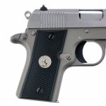 Colt Mustang Pocketlite .380ACP Pistol