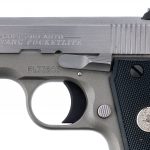 Colt Mustang Pocketlite .380ACP Pistol