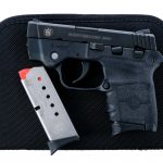 S&W Bodyguard .380ACP Pistol