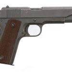 Remington Rand / Colt Re-Arsenal 1911A1 .45 Pistol