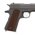 Remington Rand / Colt Re-Arsenal 1911A1 .45 Pistol