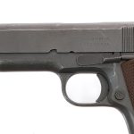Remington Rand / Colt Re-Arsenal 1911A1 .45 Pistol