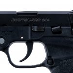 S&W Bodyguard .380ACP Pistol