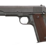 Remington Rand / Colt Re-Arsenal 1911A1 .45 Pistol
