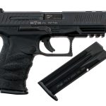 Walther PPQ M2 9mm Semi Auto Pistol