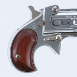 Davis Industries DM-22 .22 Mag Derringer