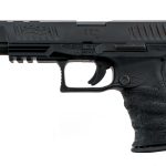 Walther PPQ M2 9mm Semi Auto Pistol