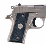 Colt MKIV Series 80 Mustang .380ACP Pistol