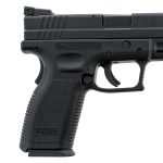 Springfield Armory XD-357 Tactical .357 Sig Pistol