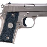 Colt MKIV Series 80 Mustang .380ACP Pistol