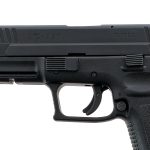 Springfield Armory XD-357 Tactical .357 Sig Pistol