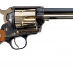 Colt SAA Missouri Sesquicentennial .45 Revolver