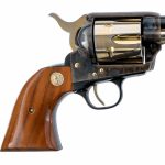 Colt SAA Missouri Sesquicentennial .45 Revolver