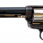 Colt SAA Missouri Sesquicentennial .45 Revolver