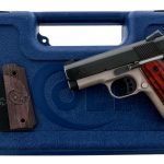 Colt Talo Night Defender Lightweight .45ACP 1911