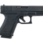 Glock 23 Gen 2 40 S&W Semi Auto Pistol