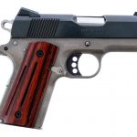 Colt Talo Night Defender Lightweight .45ACP 1911