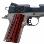 Colt Talo Night Defender Lightweight .45ACP 1911