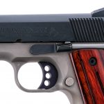 Colt Talo Night Defender Lightweight .45ACP 1911