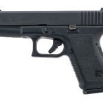 Glock 23 Gen 2 40 S&W Semi Auto Pistol