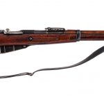 VKT Finnish M27 Mosin Nagant 7.62x54r Rifle