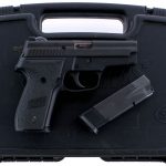 Sig Sauer P229 9mm Semi Auto Pistol Germany