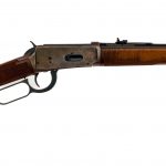 Winchester 94 Legendary Lawmen .30-30 Lever Action