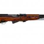 Yugo M/59/66 SKS 7.62x39mm Semi Auto Rifle