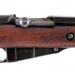 VKT Finnish M27 Mosin Nagant 7.62x54r Rifle