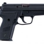 Sig Sauer P229 9mm Semi Auto Pistol Germany