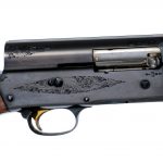 Browning A5 Sweet Sixteen 16Ga Semi Auto Shotgun