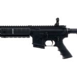 Ruger SR-556 Gas Piston 5.56mm Semi Auto Rifle