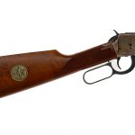 Winchester 94 Legendary Lawmen .30-30 Lever Action