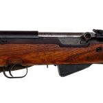 Yugo M/59/66 SKS 7.62x39mm Semi Auto Rifle
