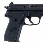 Sig Sauer P229 9mm Semi Auto Pistol Germany