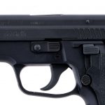 Sig Sauer P229 9mm Semi Auto Pistol Germany