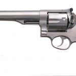 Ruger Redhawk .44 Remington Magnum Revolver