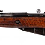 VKT Finnish M27 Mosin Nagant 7.62x54r Rifle